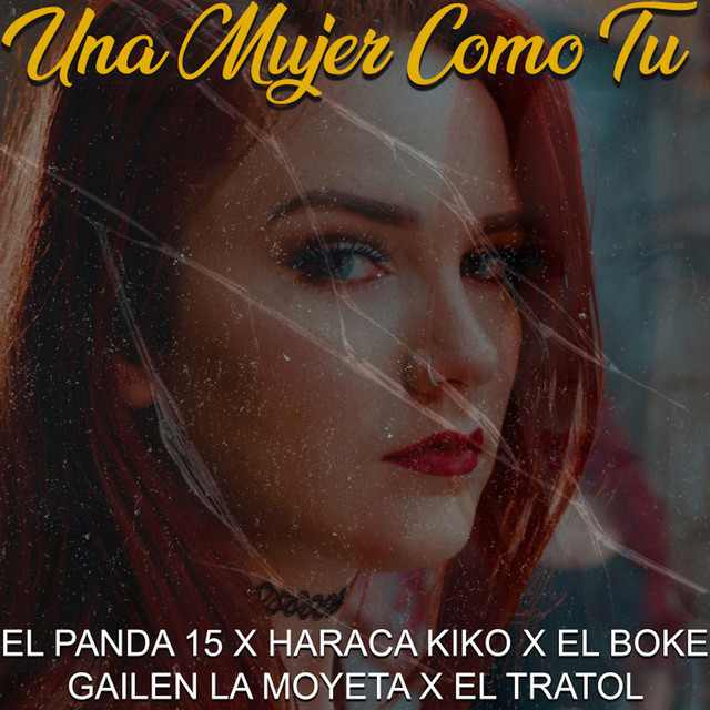 UNA MUJER COMO TU