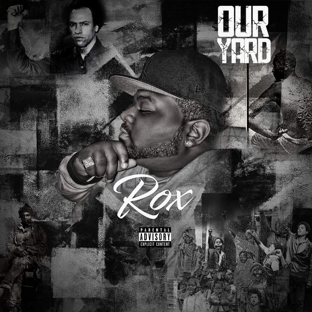 Our Yard - Single by Rox | Spotify