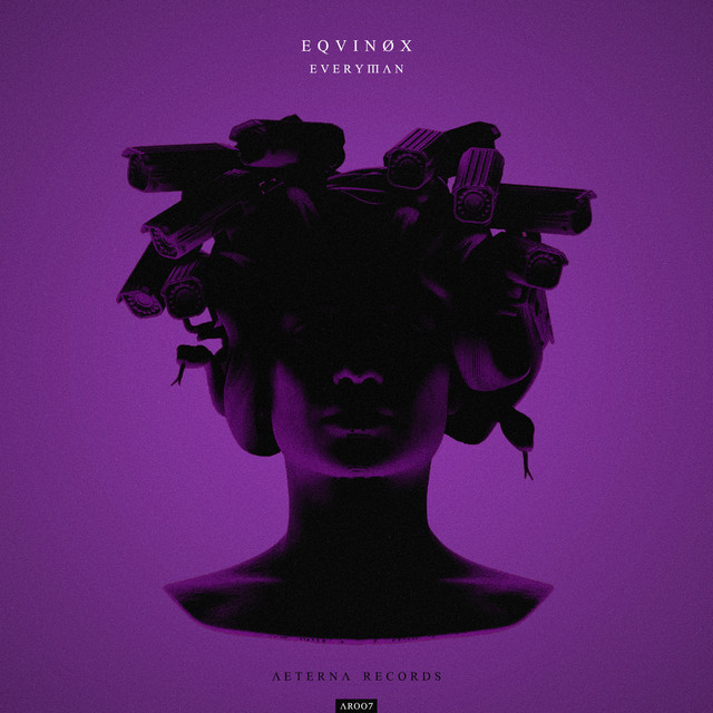 Everyman - Extended album art