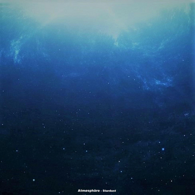 Stardust cover art