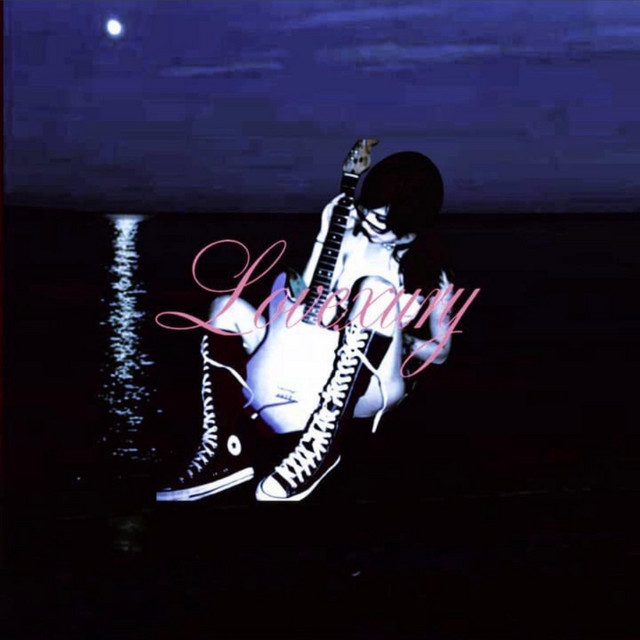 Lovexury cover art