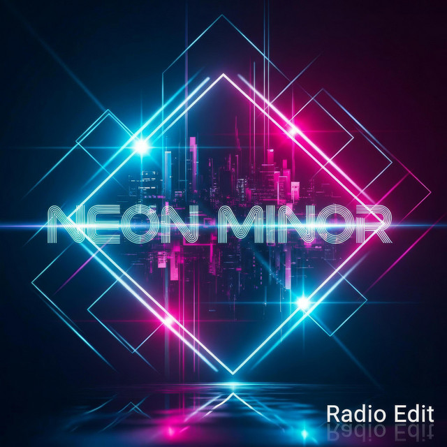 Neon Minor (Radio Edit)