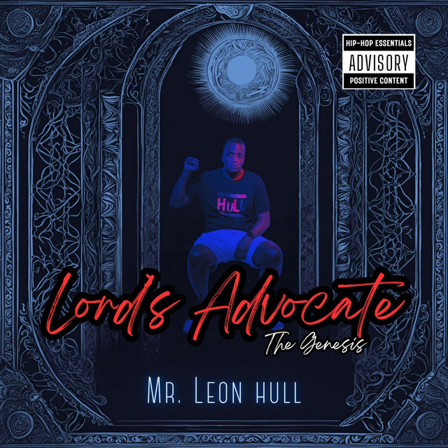 Mr. Leon Hull