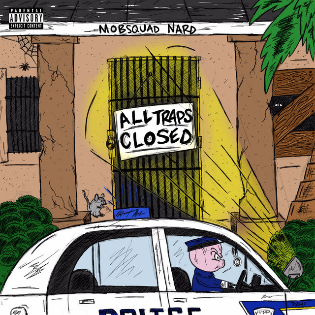 All Traps Closed