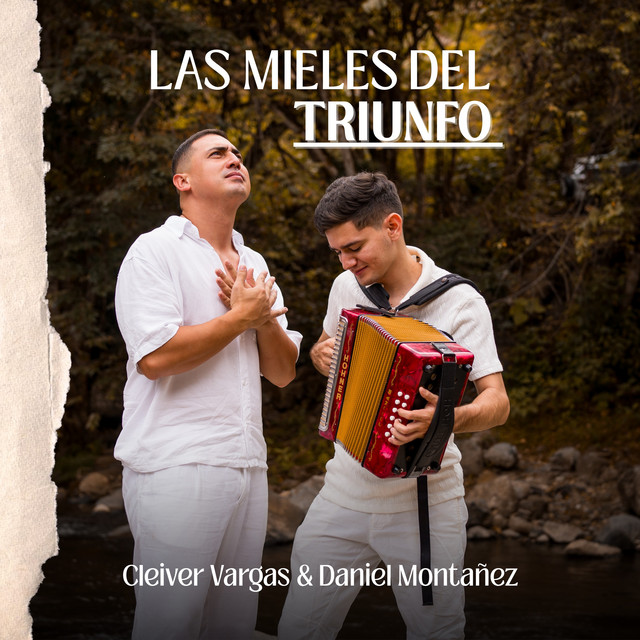 Las Mieles Del Triunfo