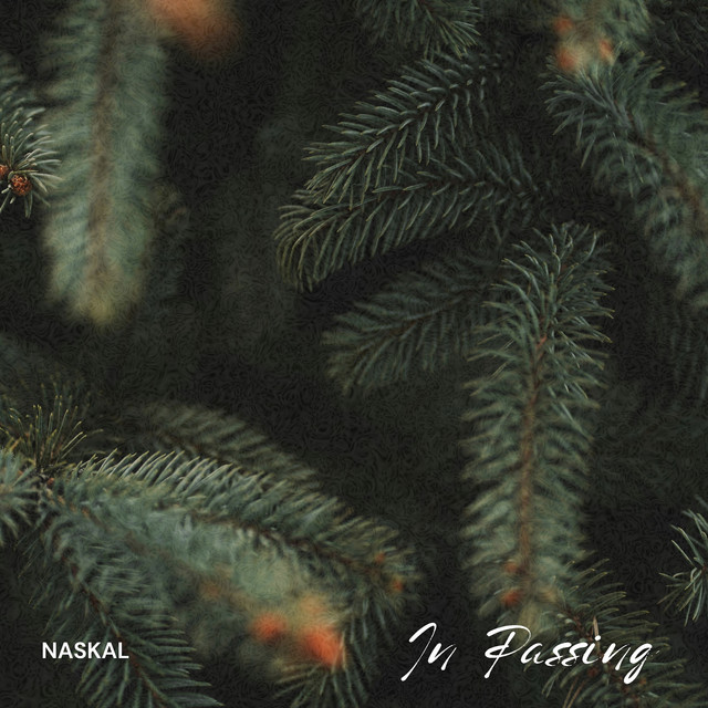 Cover of In Passing by Naskal