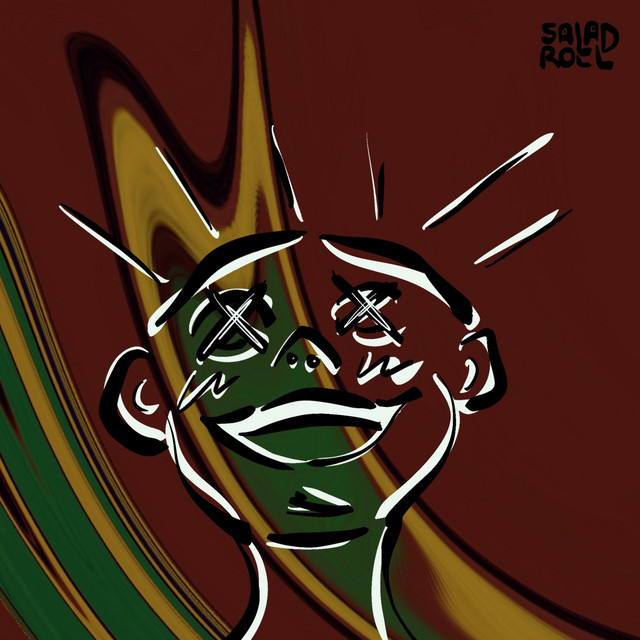 ฟอเก็ทอิทออล cover art