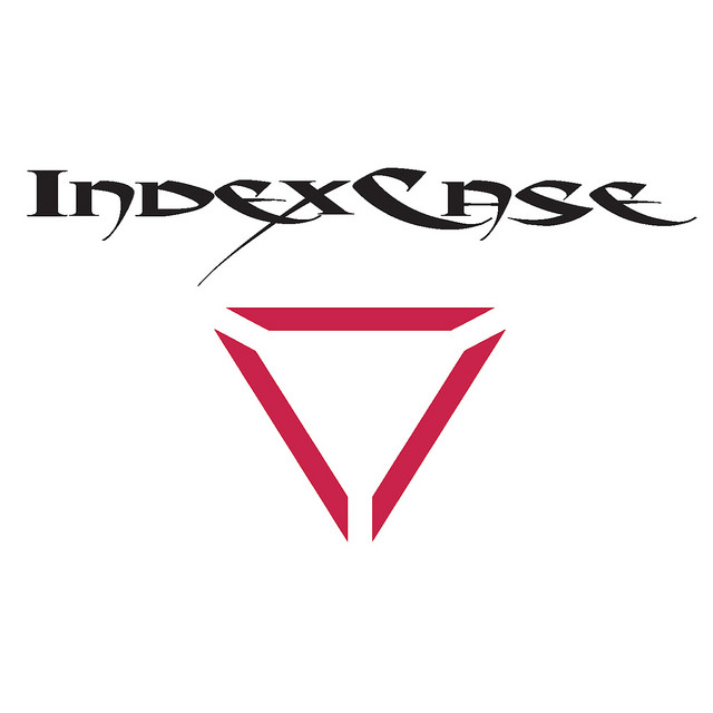 Index Case cover art