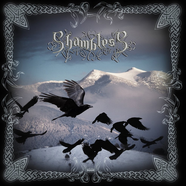 Irke Ranefas cover art