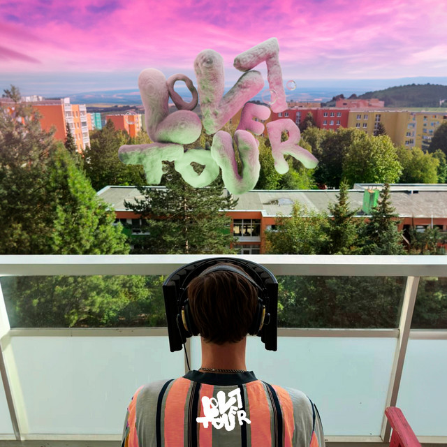LOVE7TOUR cover art