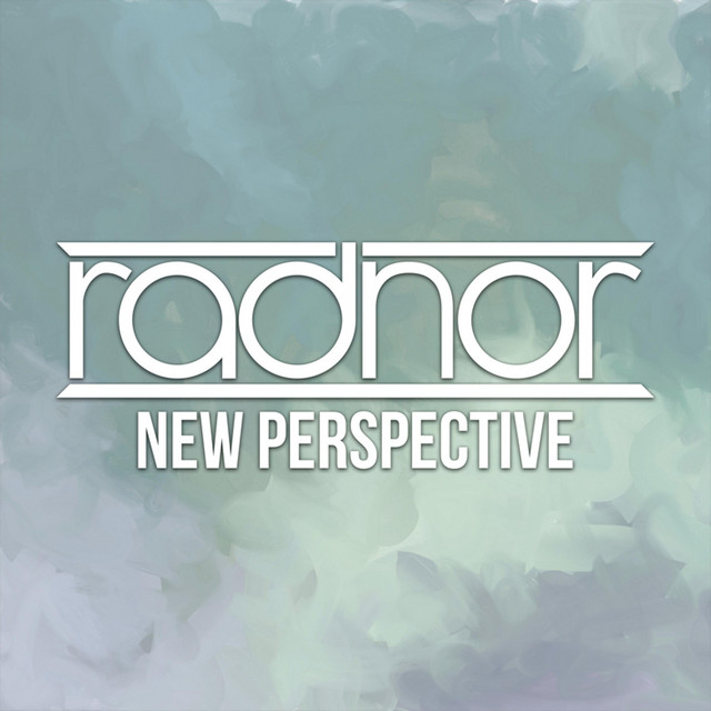 New Perspective cover art