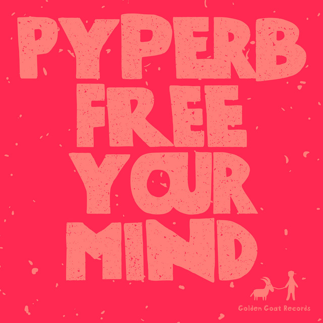 Free Your Mind cover