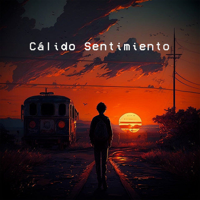Cálido Sentimiento cover art