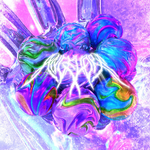 ANGELCORE cover art