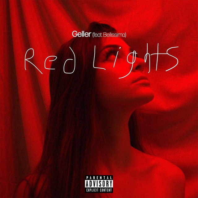 Red Lights cover art