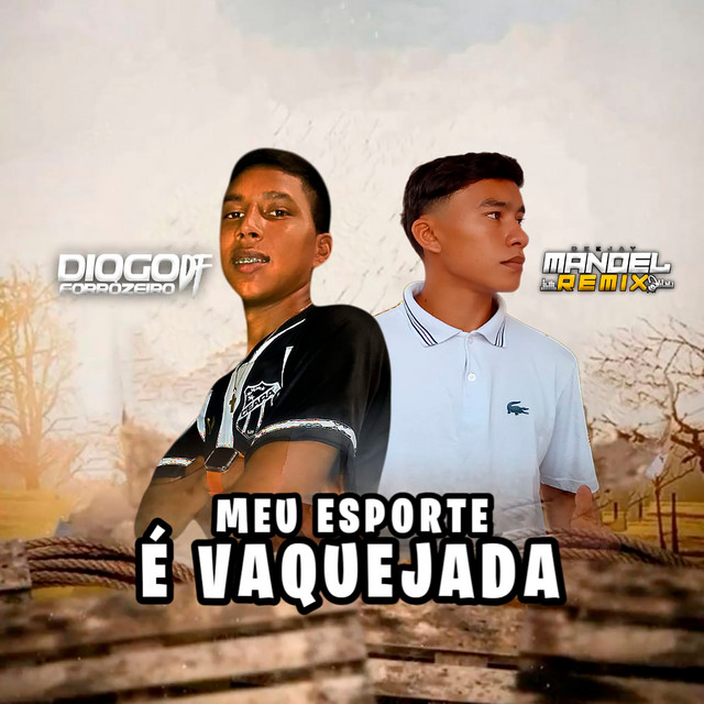 Meu Esporte É Vaquejada