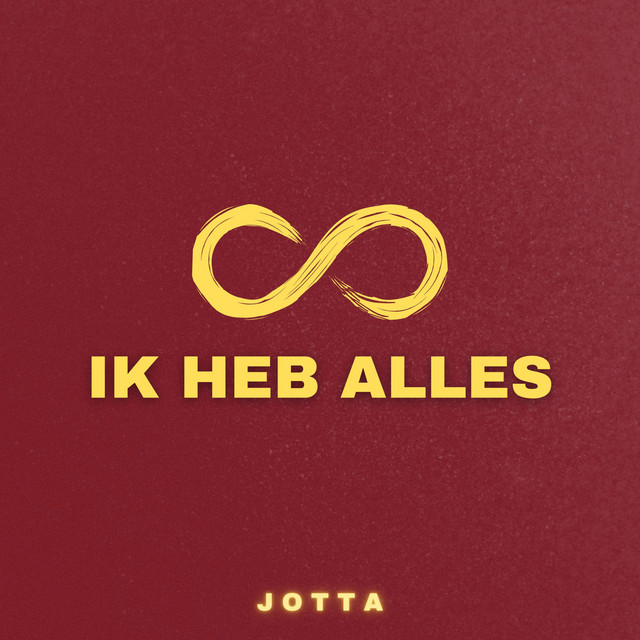 Ik Heb Alles cover art