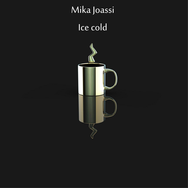 Ice Cold cover art