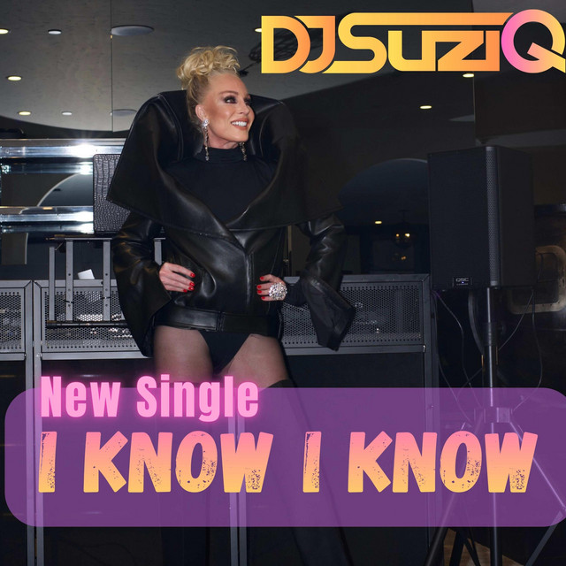 I Know I Know