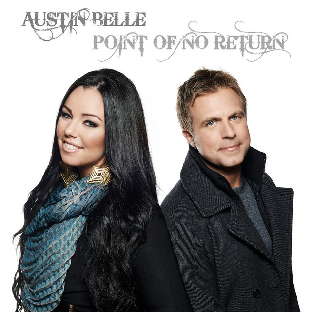 Point of No Return cover