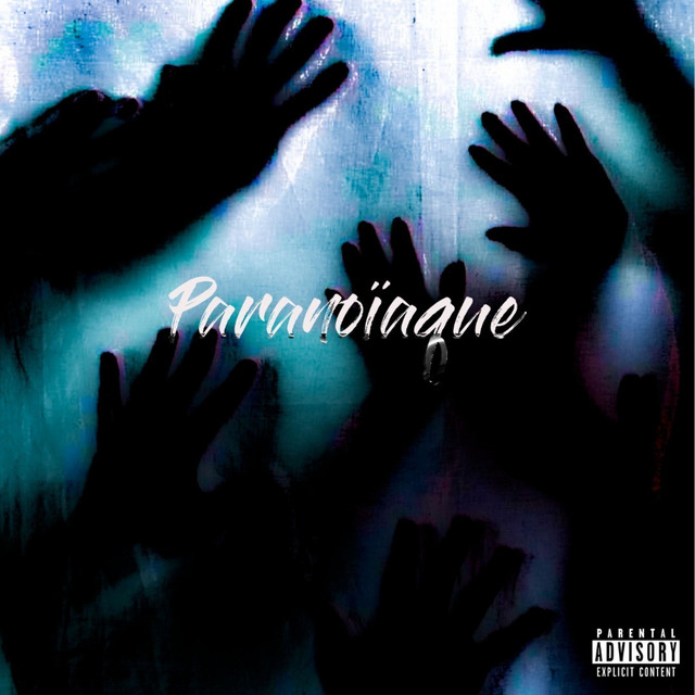 Pochette de Freestyle Paranoïaque