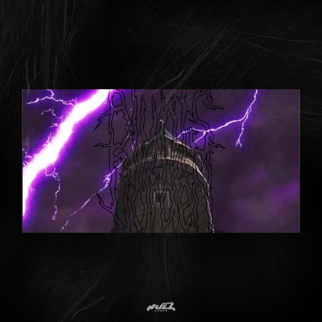 Oktober cover art