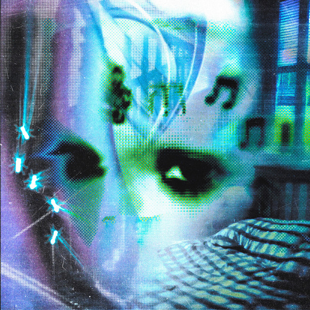 Harmless cover art