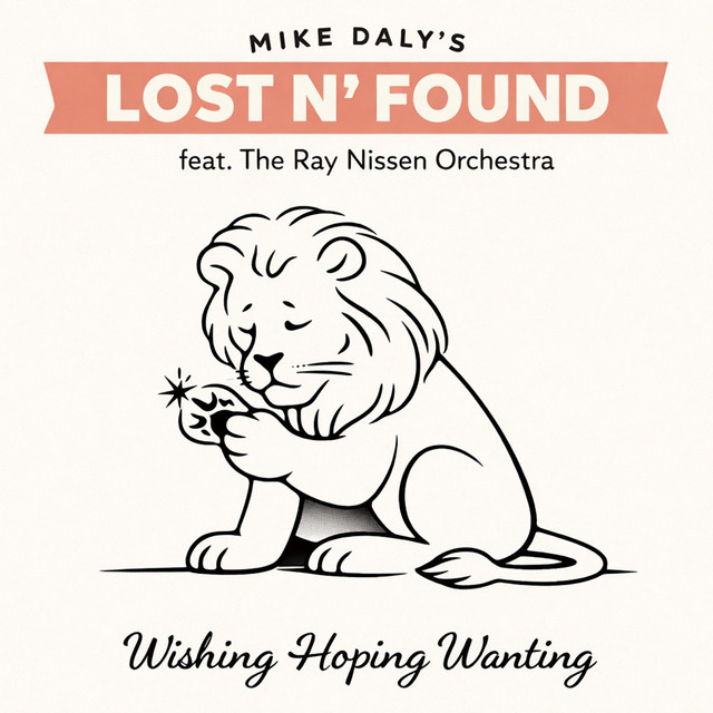 Wishing Hoping Wanting