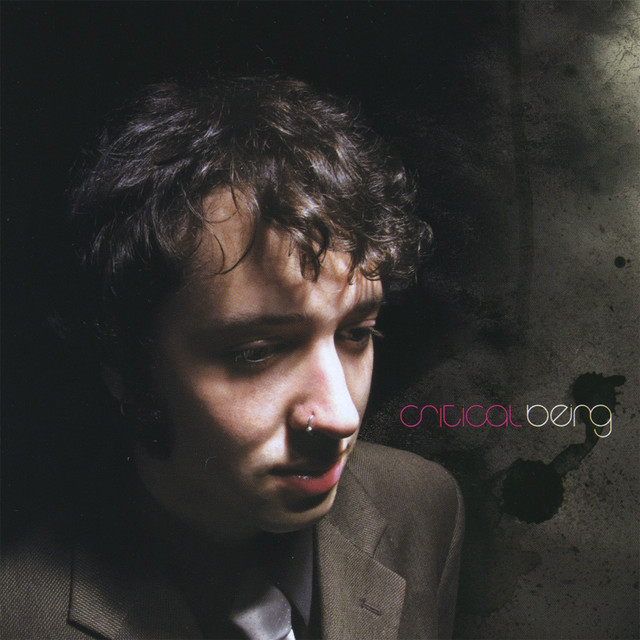 Being cover art