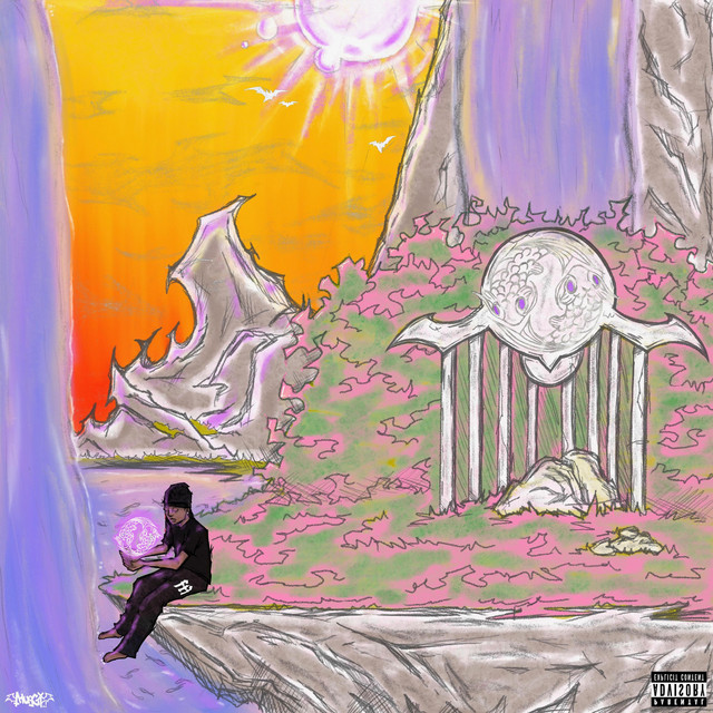undefined album image
