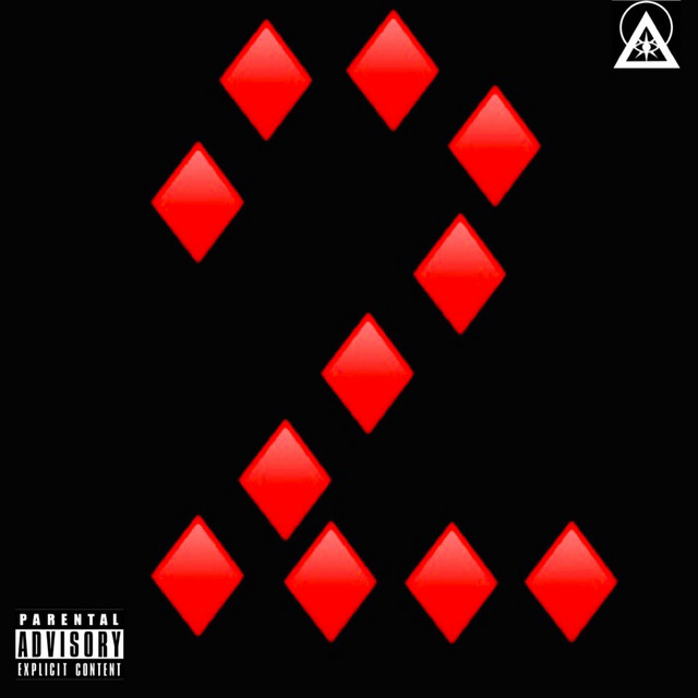 Jewel, Pt. Two cover art