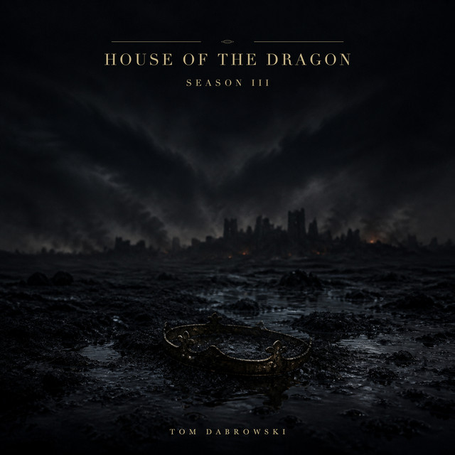 House of The Dragon: Season 3 album image