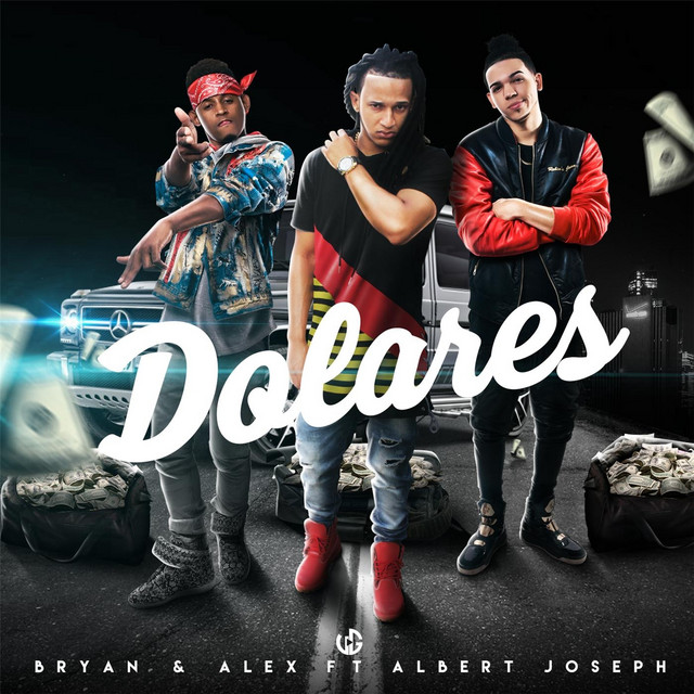 Dolares cover