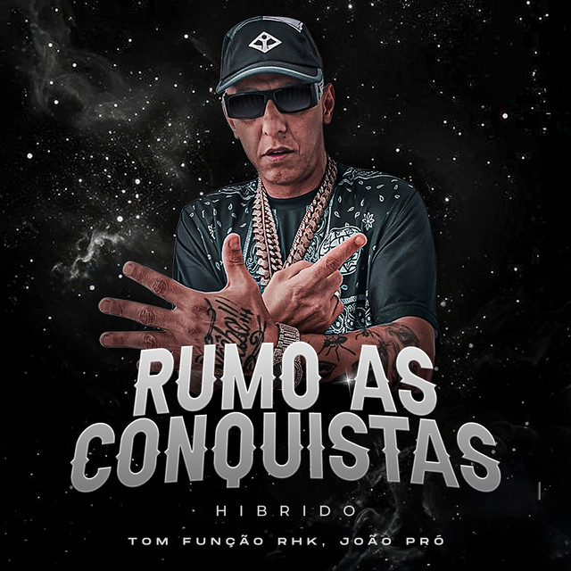 Rumo As Conquistas - Híbrido
