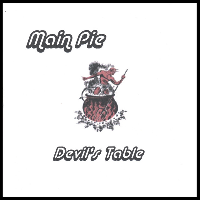 Main Pie