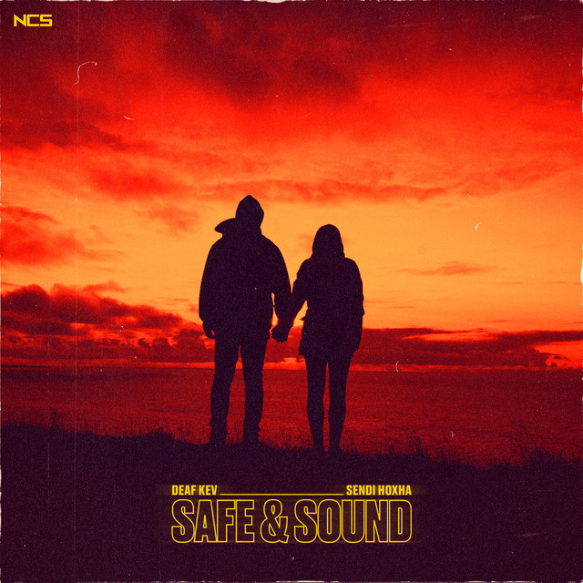 Safe & Sound cover art