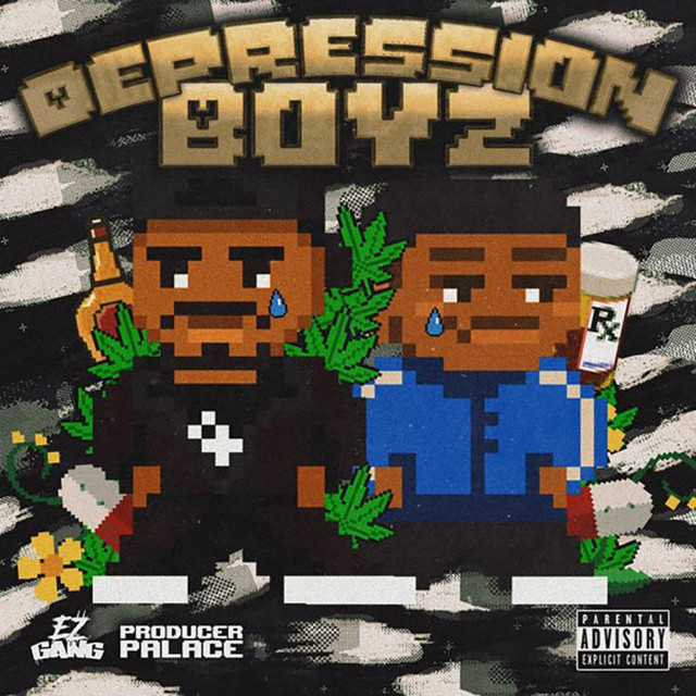 Nose Up cover art