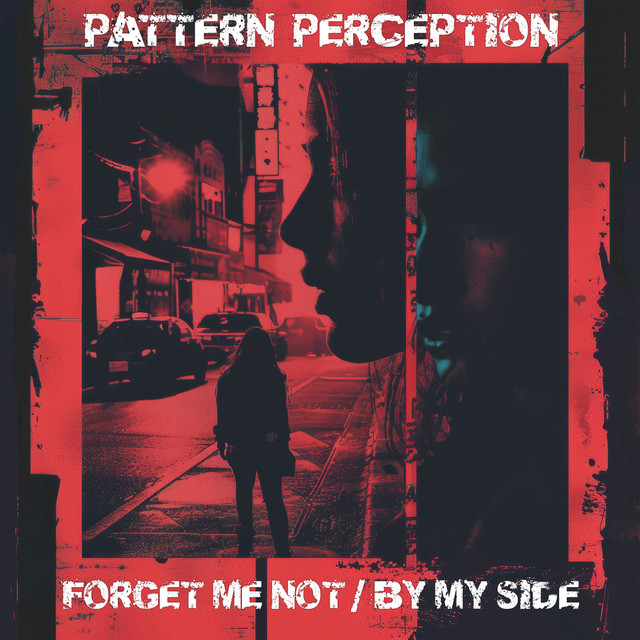 By My Side cover art