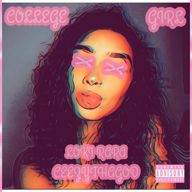 College Girl cover art