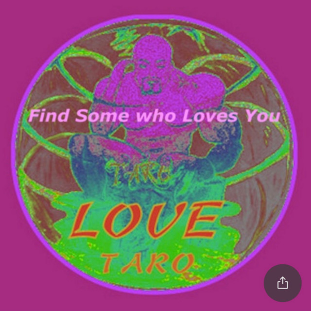 FIND SOME WHO LOVES YOU