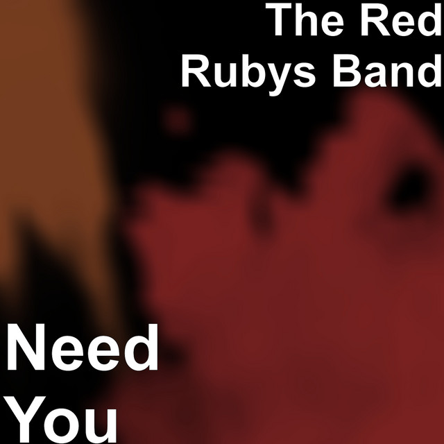 The Red Rubys Band
