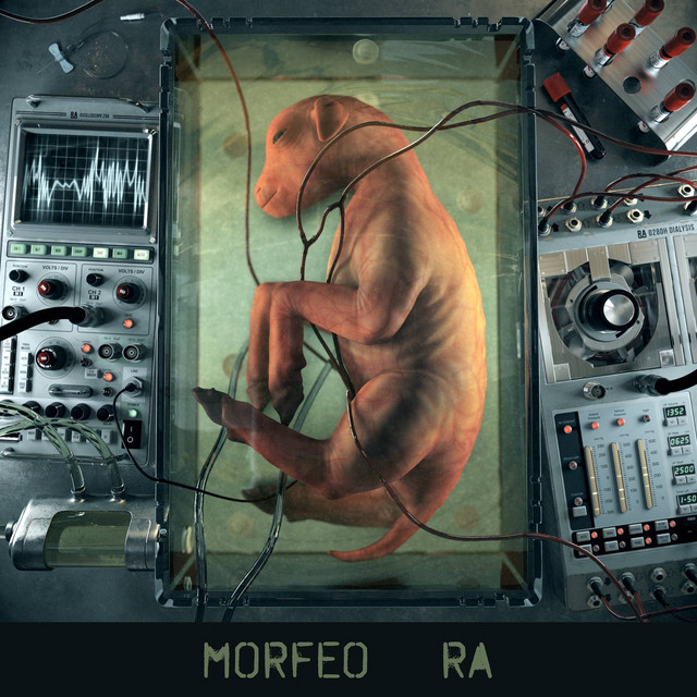 Ra cover art