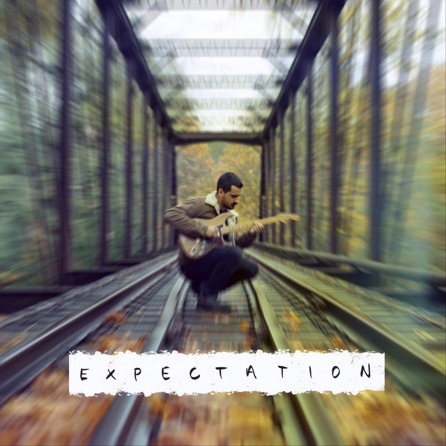 Expectation cover art