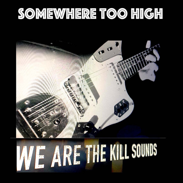 Somewhere Too High