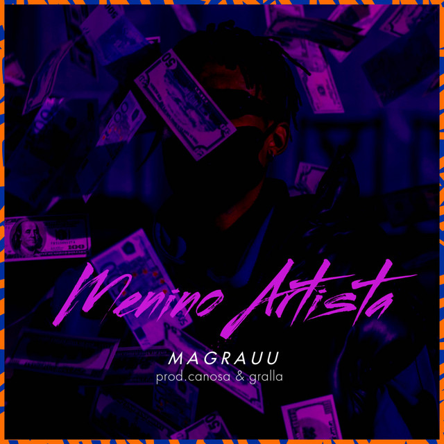 Menino Artista