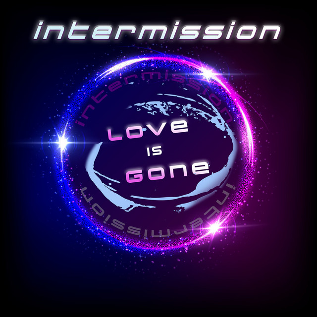 Love Is Gone (Maxi Version) cover
