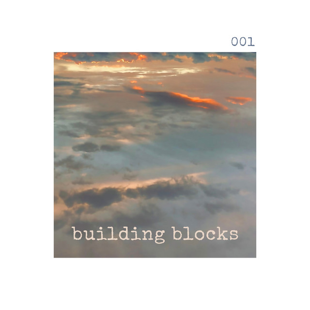 building blocks cover art