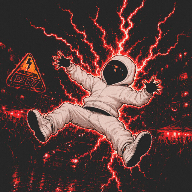 Alta Voltagem - Vol. II cover art