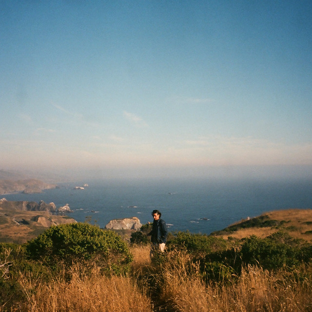 Worlds Apart cover art