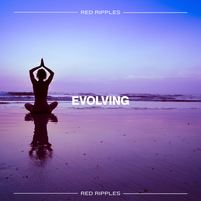 Evolving cover art